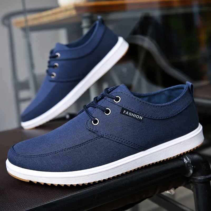 Men Fashion Plus Size Slip on Driver Shoes Male Casual Comfort High Quality Summer Shoes & Loafers Chaussures Pour Hommes E5912