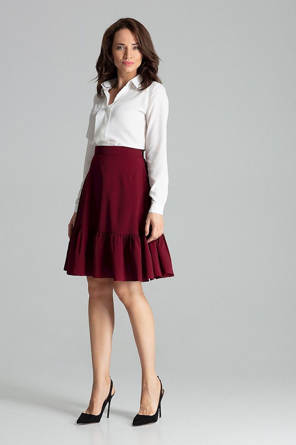 Skirt Model 135881 Lenitif