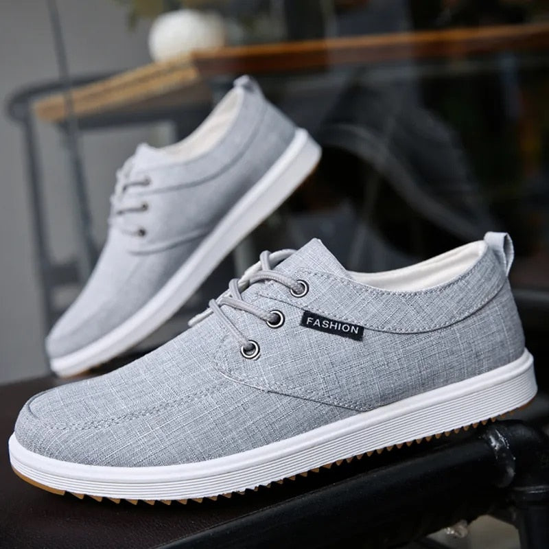 Men Fashion Plus Size Slip on Driver Shoes Male Casual Comfort High Quality Summer Shoes & Loafers Chaussures Pour Hommes E5912