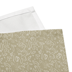 Cloth napkin setK&F