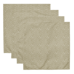 Cloth napkin setK&F